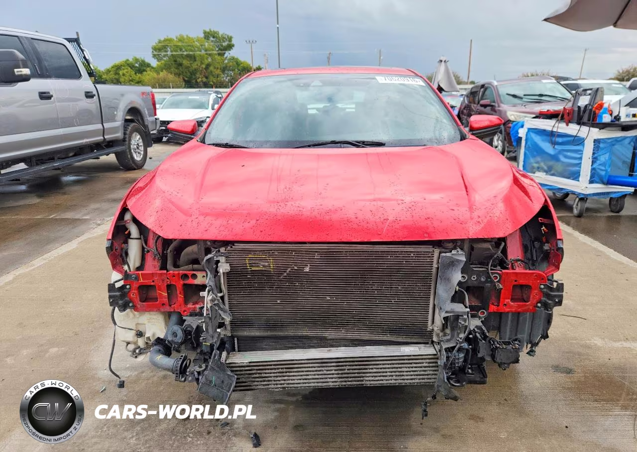 2017 Honda Civic Sport Touring VIN:SHHFK7H98HU218246 - 5