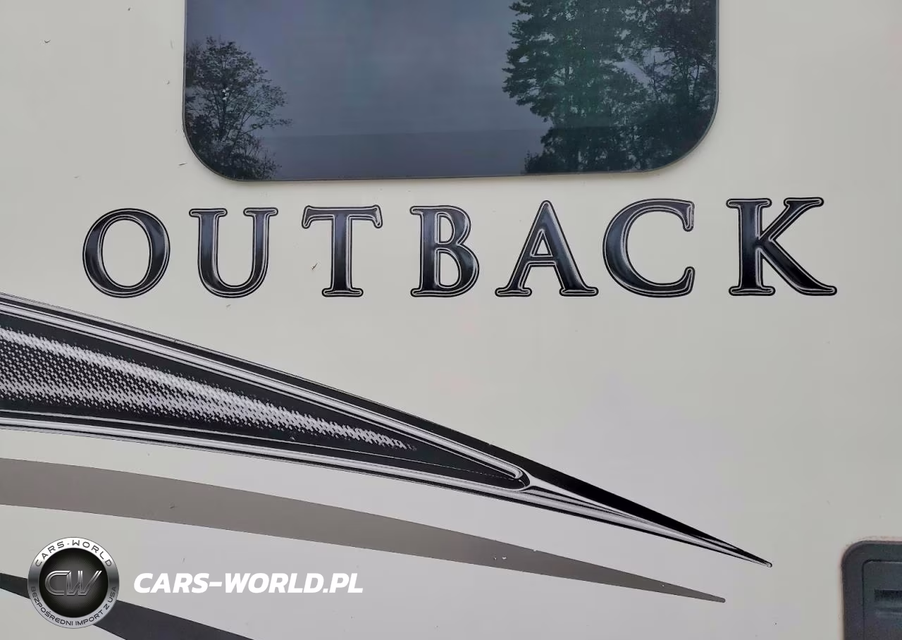 2018 Keystone Outback Camper VIN:4YDT32622JB454584 - 9