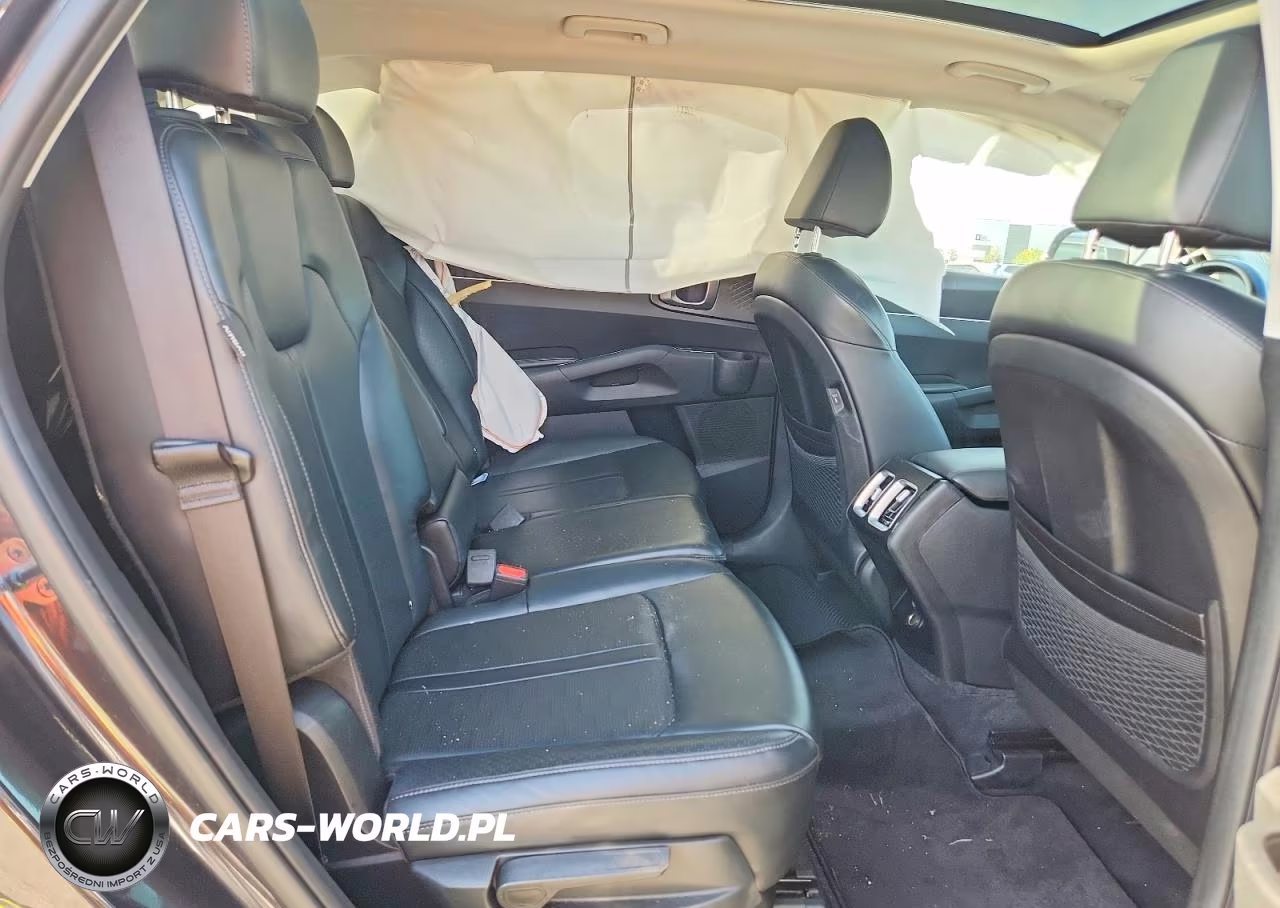 2025 Kia Sorento S VIN:5XYRL4JC6SG382319 - 11