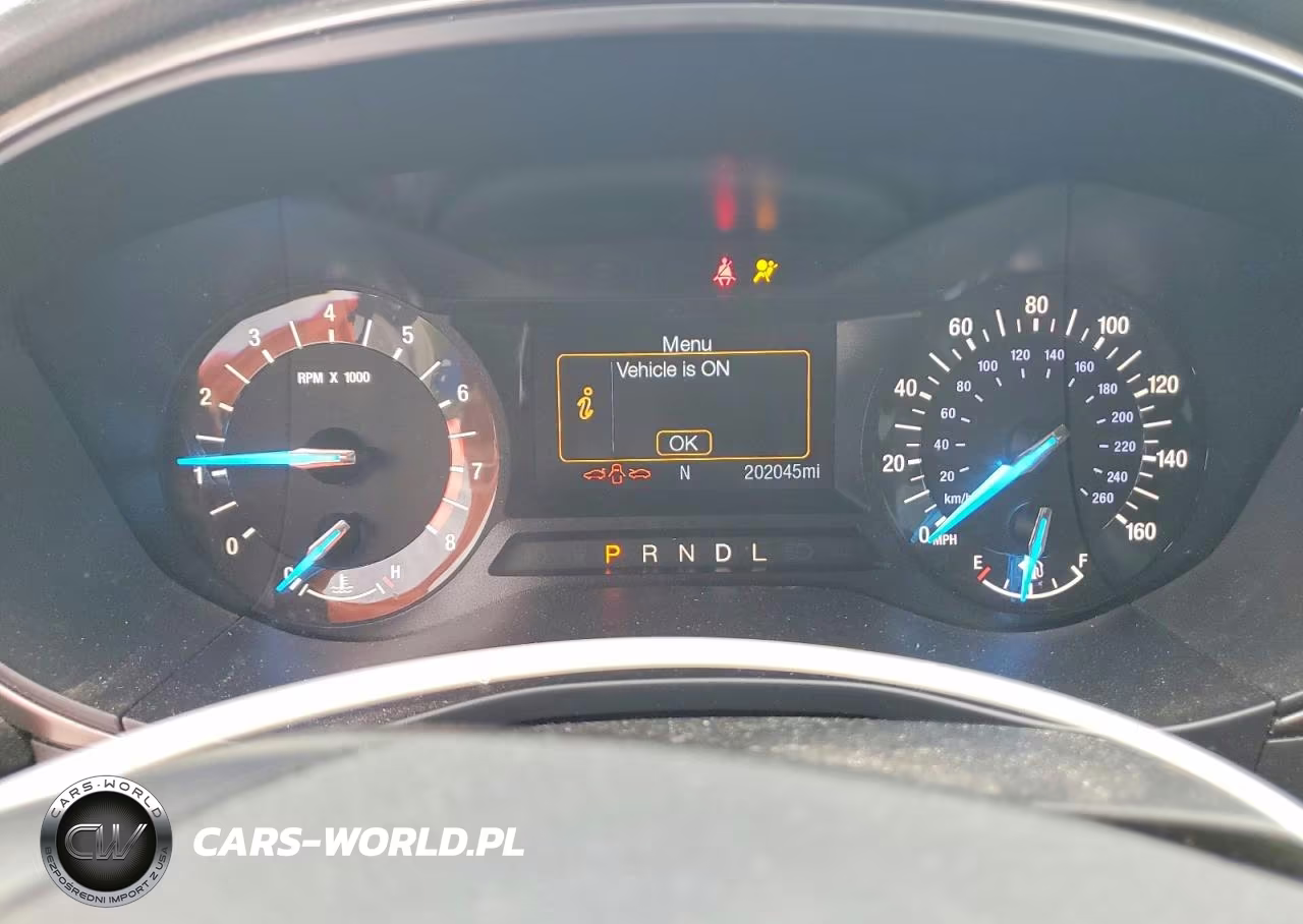 2017 Ford Fusion Se VIN:3FA6P0H71HR287423 - 9