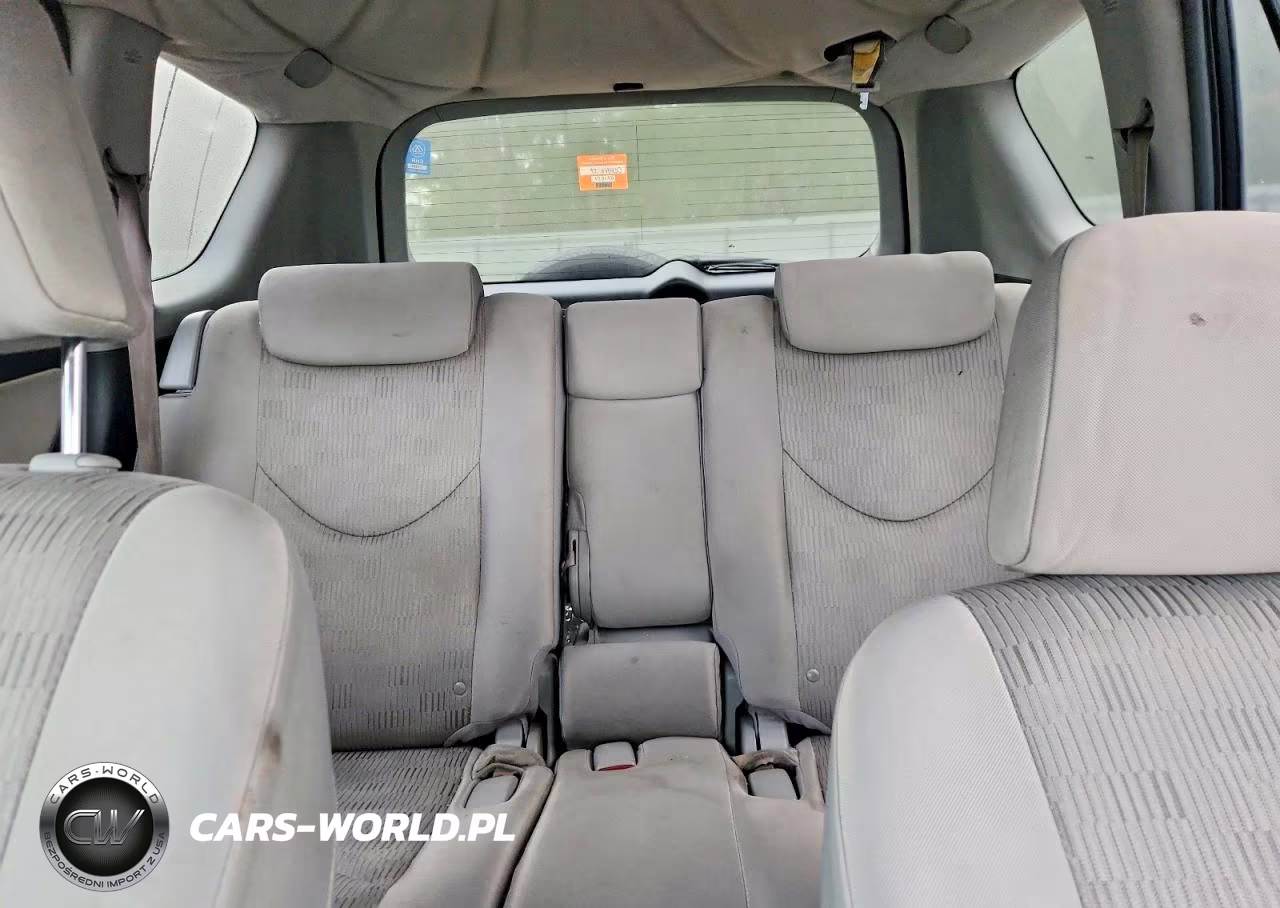 2010 Toyota Rav4 Base VIN:JTMZF4DV8AD025872 - 10