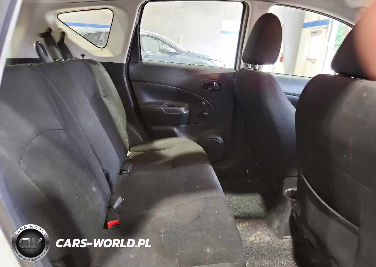 2016 Nissan Versa Note S Plus VIN:3N1CE2CPXGL360928 - 10