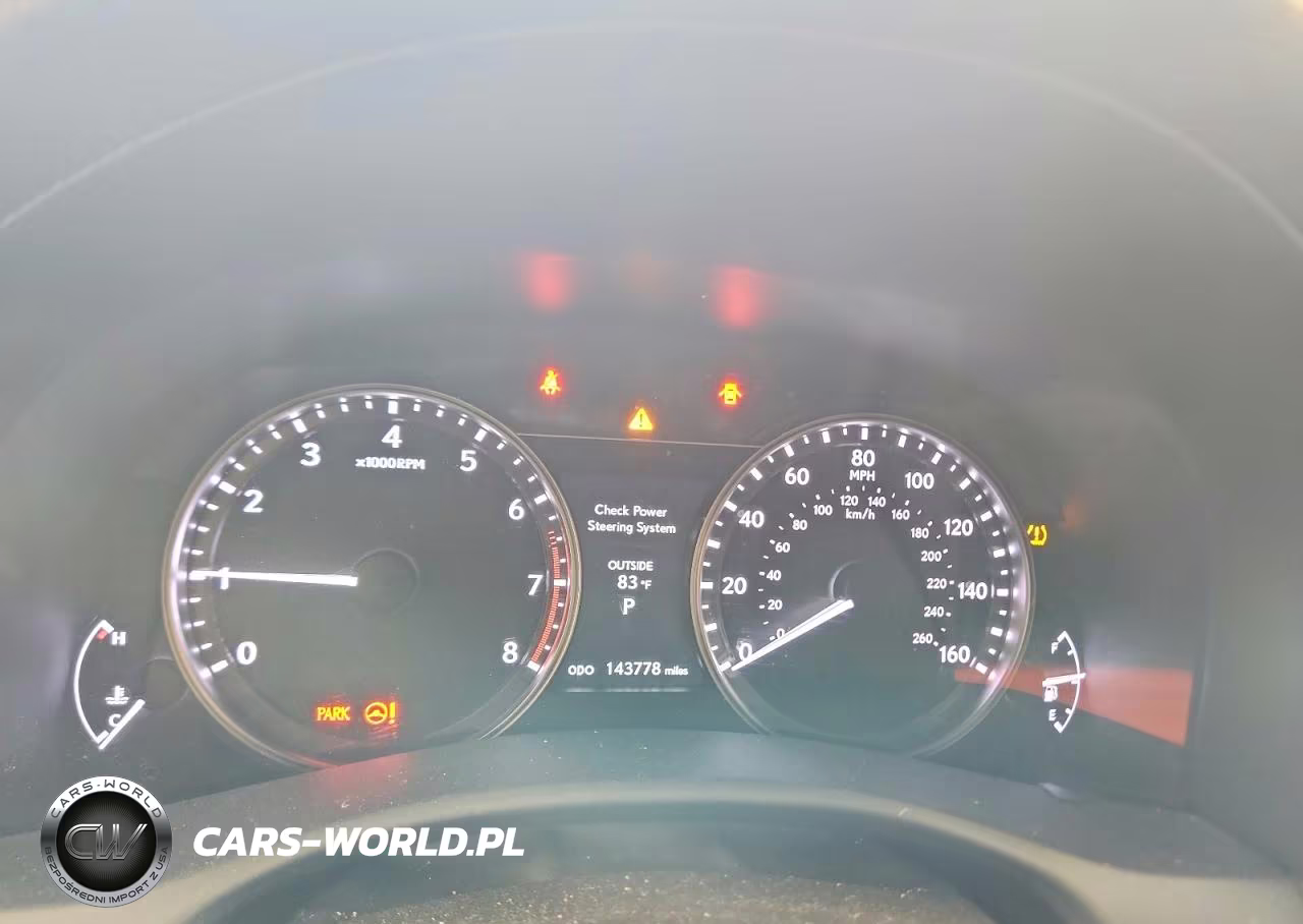 2013 Lexus Gs 350 VIN:JTHCE1BL2D5015201 - 9