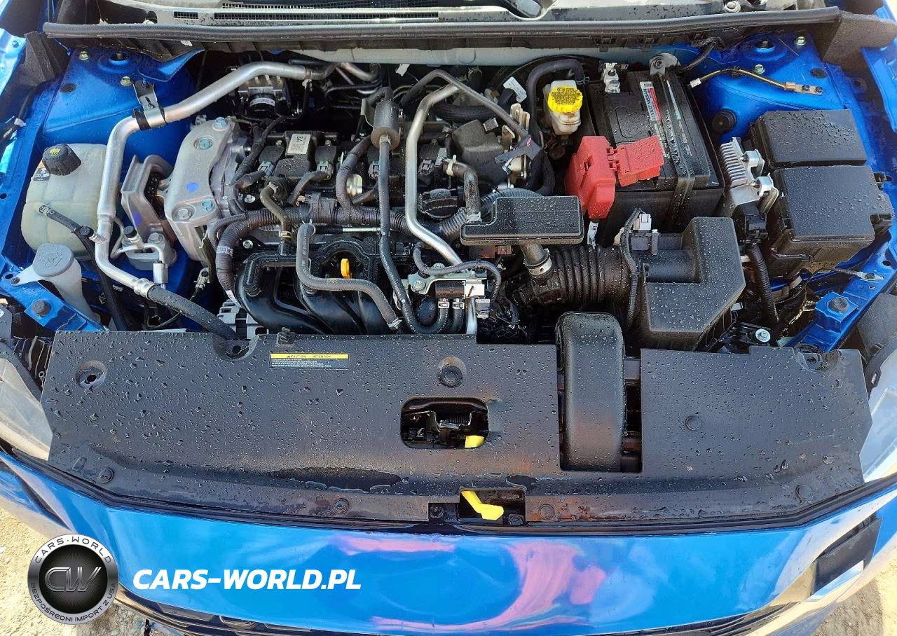 2025 Nissan Sentra Sv VIN:3N1AB8CV7SY397688 - 11