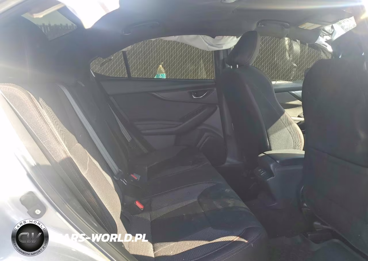 2023 Subaru Wrx Premium VIN:JF1VBAF68P9824616 - 10