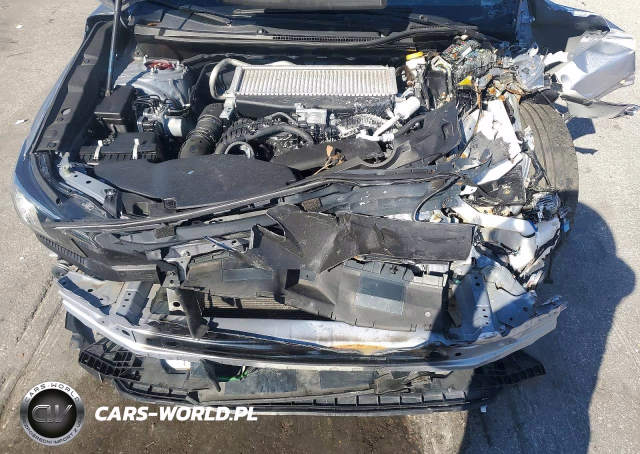 2023 Subaru Wrx Premium VIN:JF1VBAF68P9824616 - 11