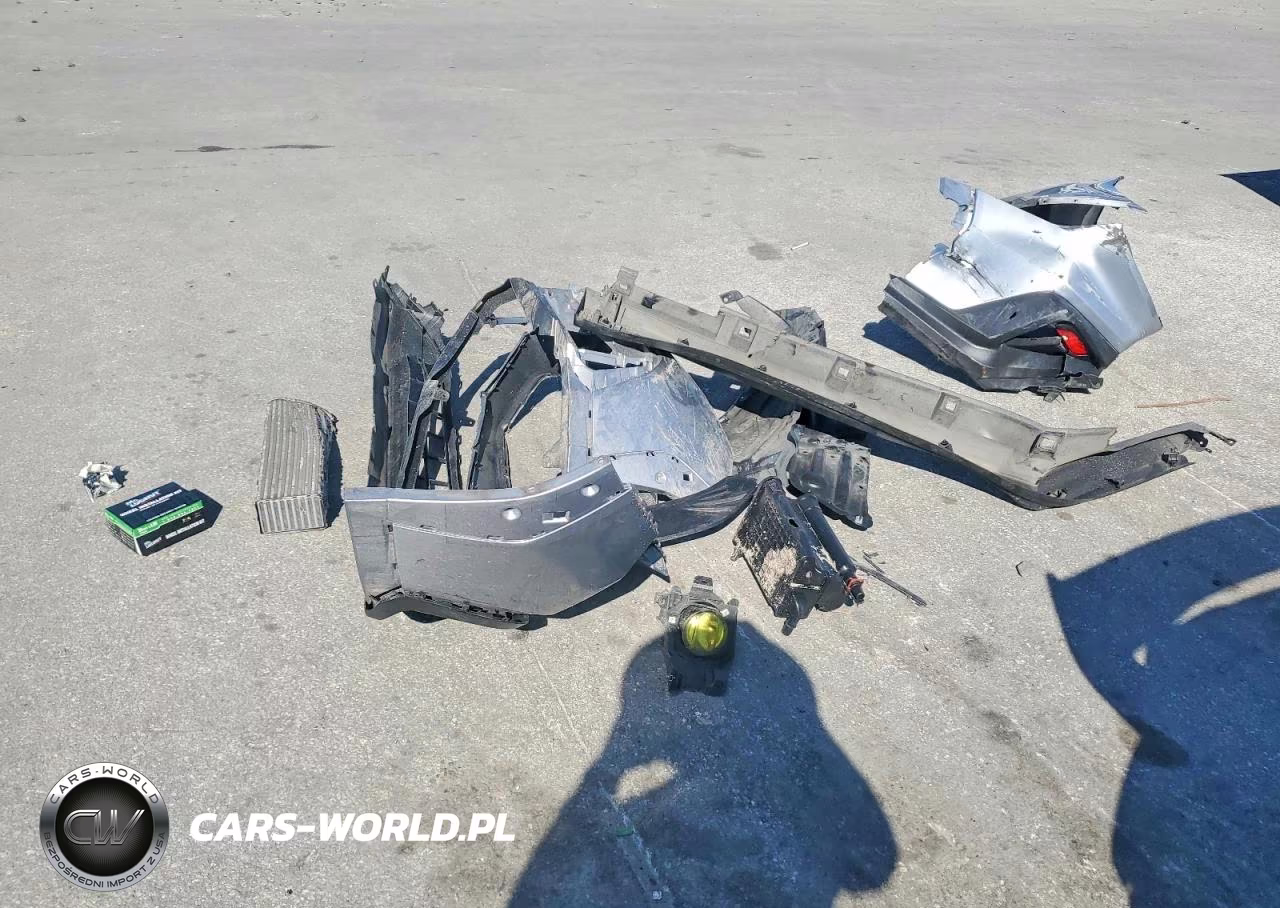 2023 Subaru Wrx Premium VIN:JF1VBAF68P9824616 - 12