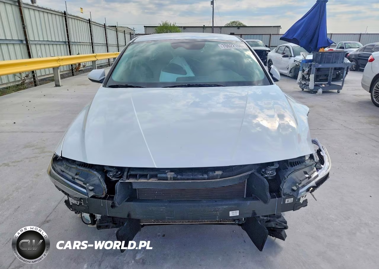 2024 Hyundai Elantra Sel VIN:KMHLM4DG2RU705688 - 5