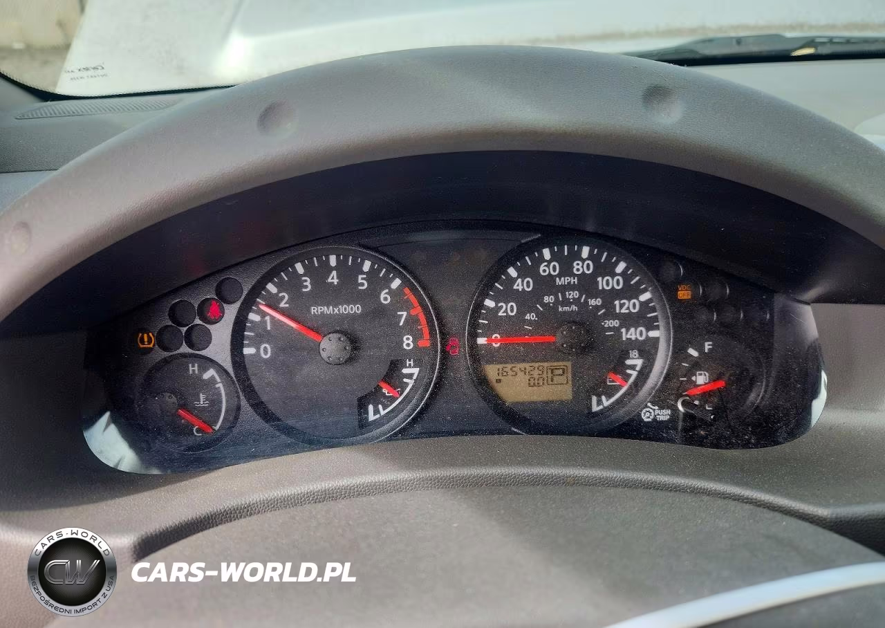 2010 Nissan Frontier Se V6 VIN:1N6AD0ER7AC427995 - 9