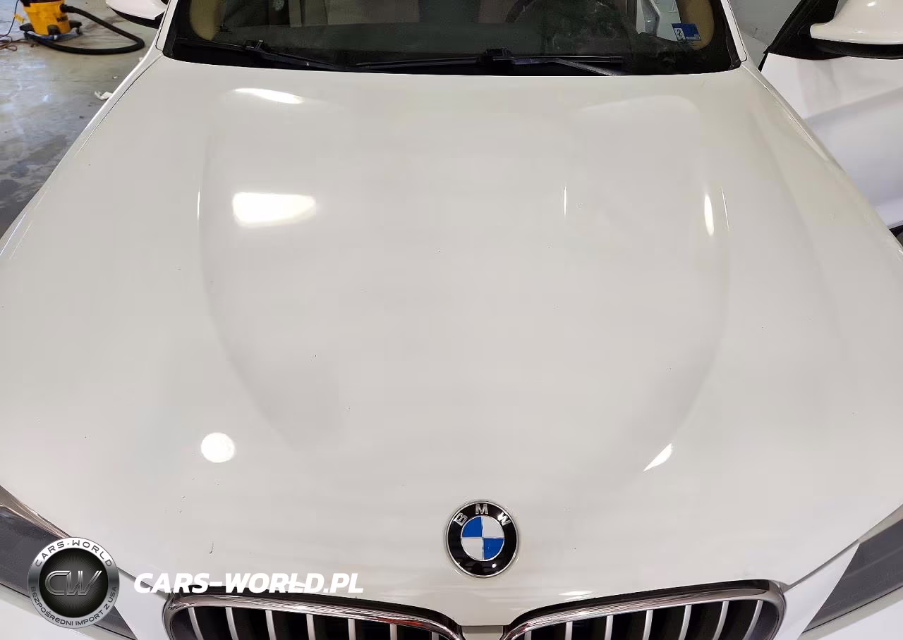 2014 BMW X3 xDrive28I VIN:5UXWX9C5XE0D42405 - 12