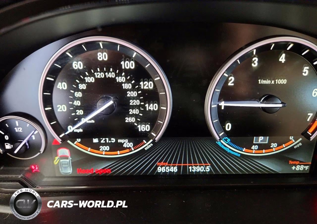 2014 BMW X3 xDrive28I VIN:5UXWX9C5XE0D42405 - 9