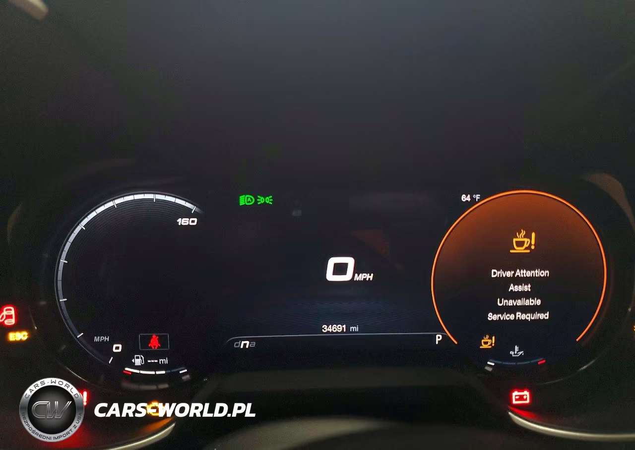 2024 Alfa Romeo Giulia Ti VIN:ZARFANBNXR7679556 - 9