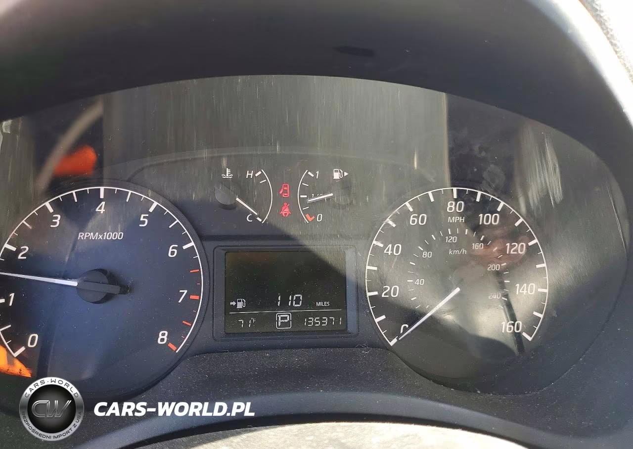 2015 Nissan Sentra S VIN:3N1AB7AP5FY289641 - 9