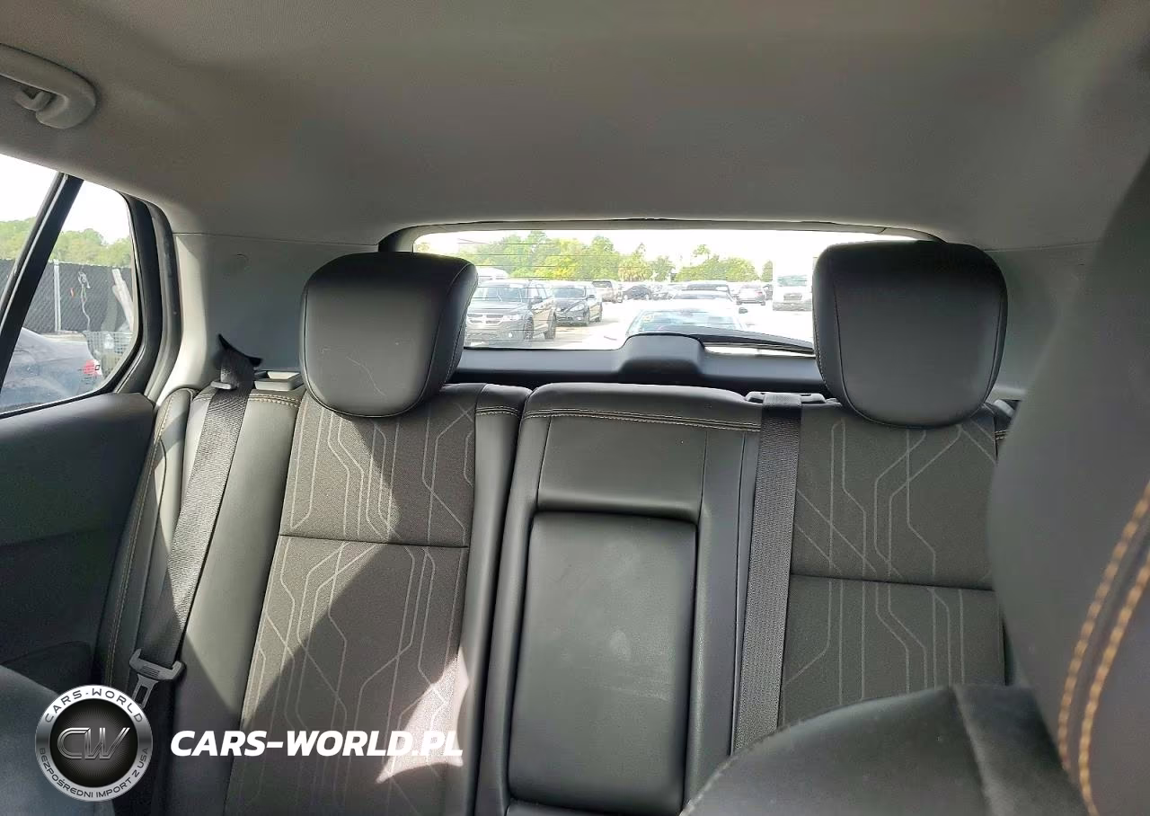 2018 Chevrolet Trax 1Lt VIN:3GNCJLSBXJL394564 - 10