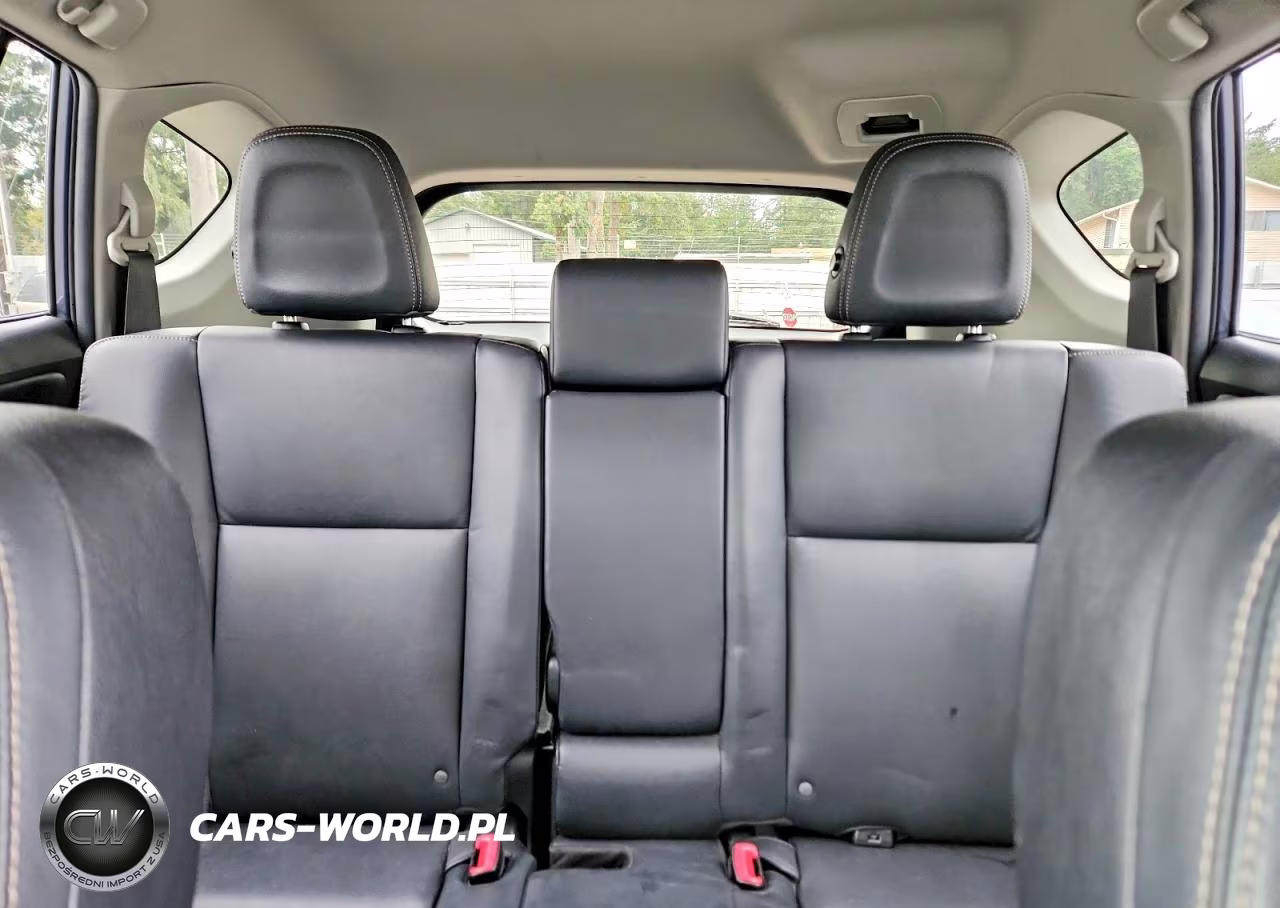 2013 Toyota Rav4 Limited VIN:JTMDFREV8D5000328 - 10