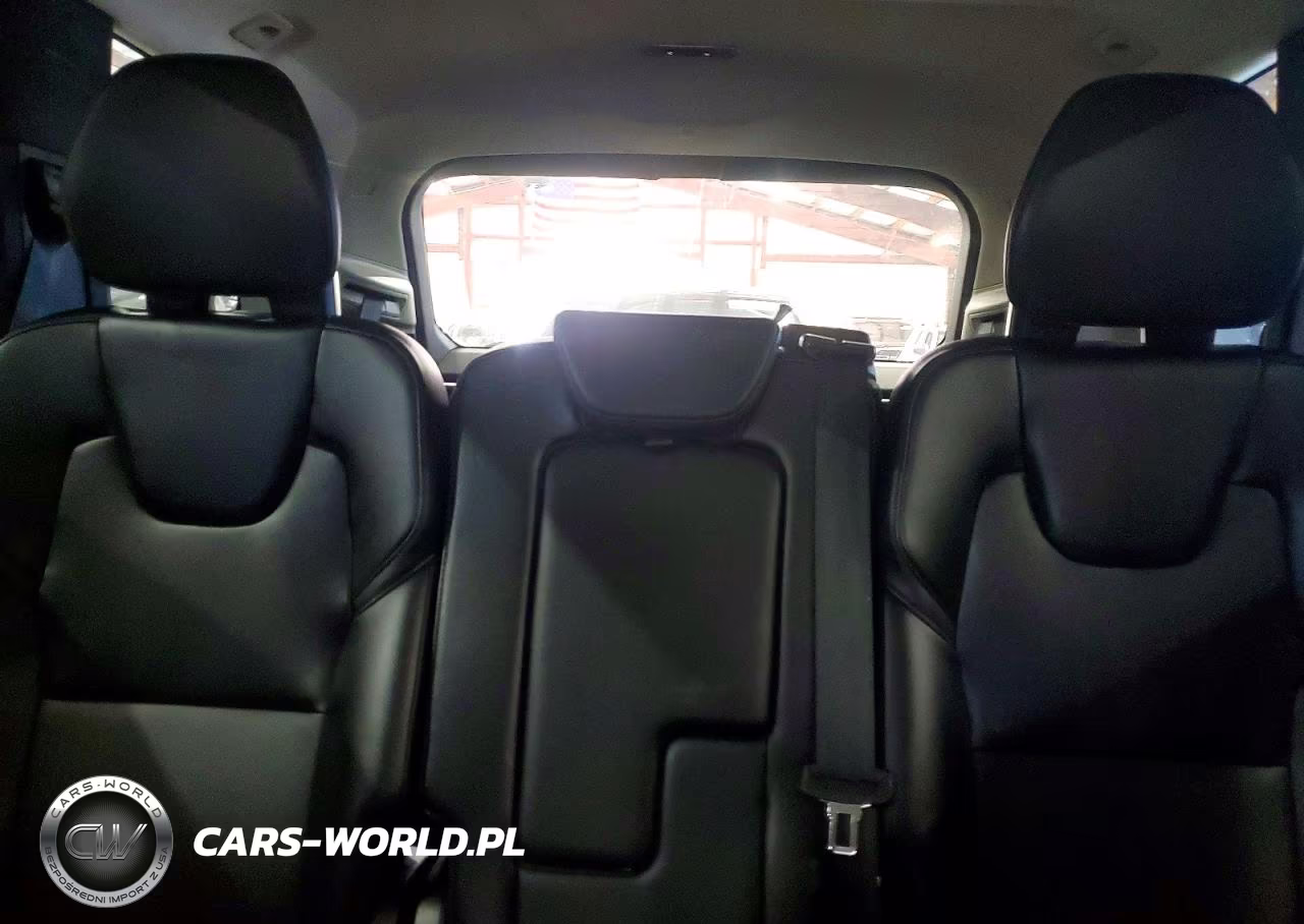 2022 Volvo Xc90 T5 Momentum VIN:YV4102PK5N1849319 - 10