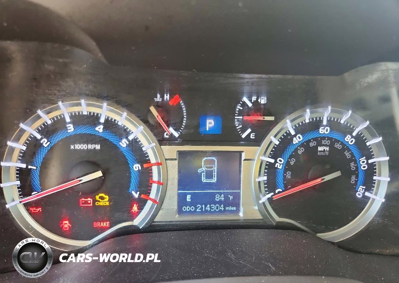 2014 Toyota 4Runner Sr5 Premium VIN:JTEZU5JR6E5081081 - 9