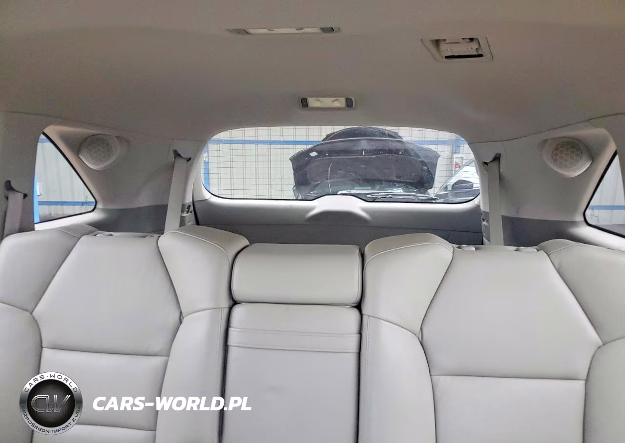 2012 Acura Mdx Technology VIN:2HNYD2H31CH515942 - 10
