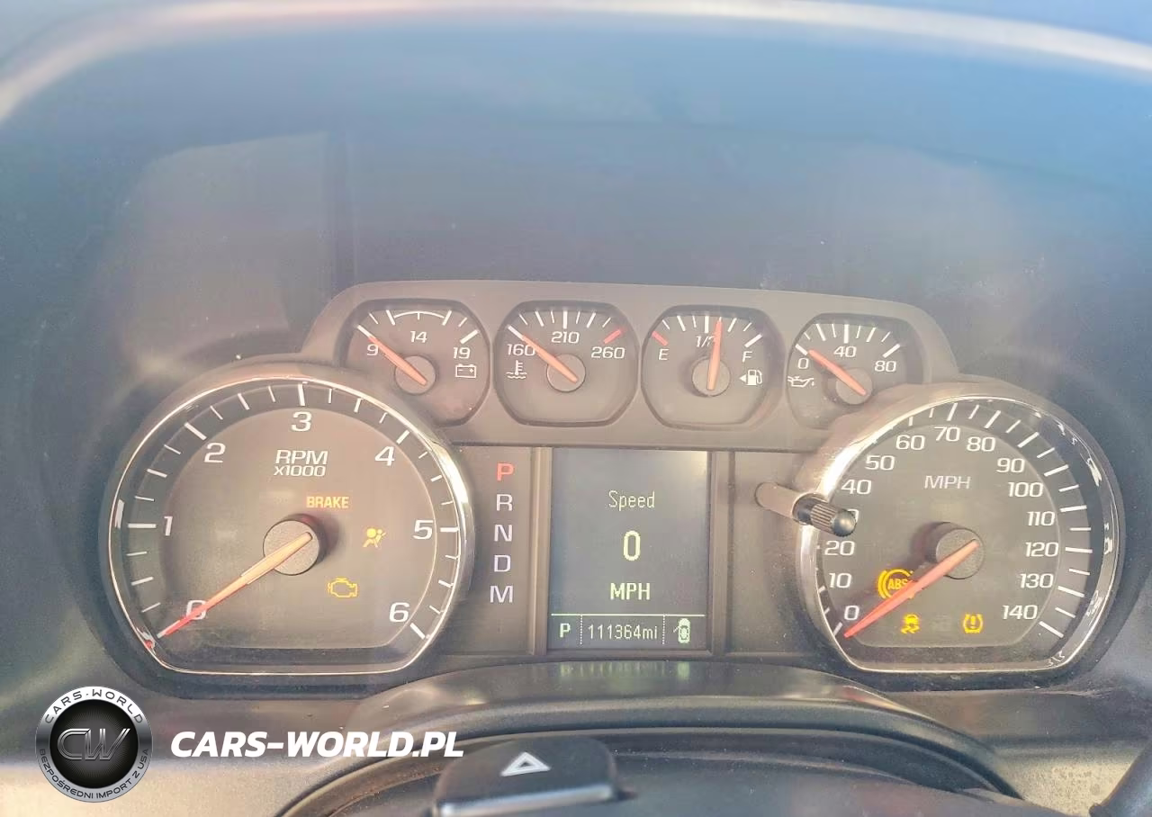 2014 Chevrolet Silverado C1500 VIN:1GCRCPEC0EZ141809 - 9