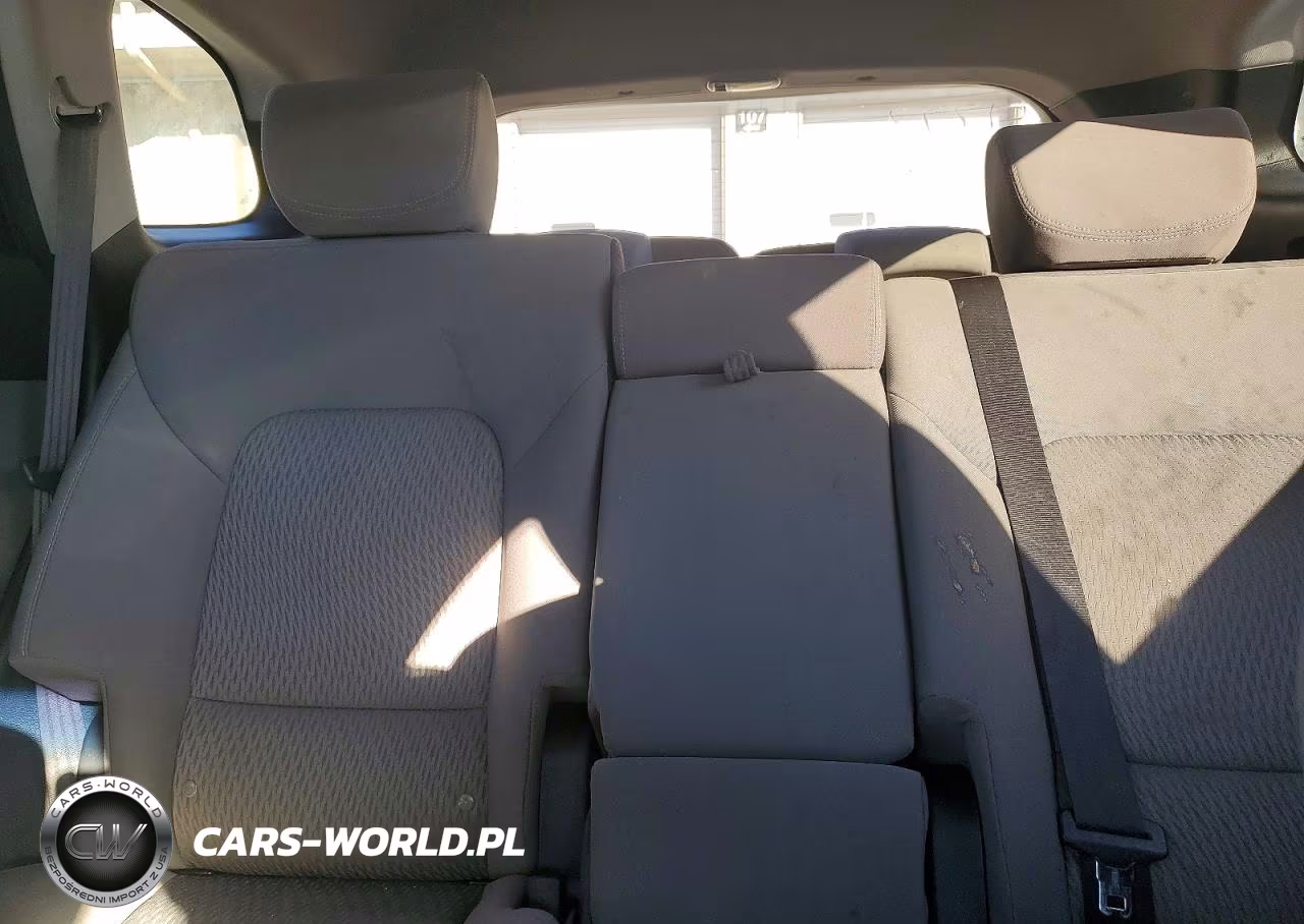 2017 Hyundai Santa Fe Se VIN:KM8SMDHF5HU251772 - 10