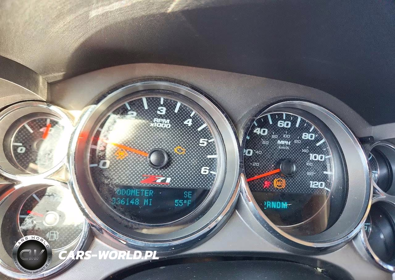 2011 Chevrolet Silverado K1500 Lt VIN:3GCPKSE30BG158439 - 9