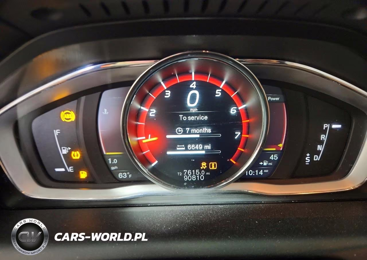 2017 Volvo Xc60 T6 Dynamic VIN:YV449MRR7H2207305 - 9