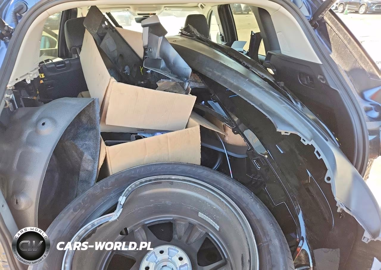 2026 Mazda Cx-5 Premium VIN:JM3KMDHA6T0136808 - 12