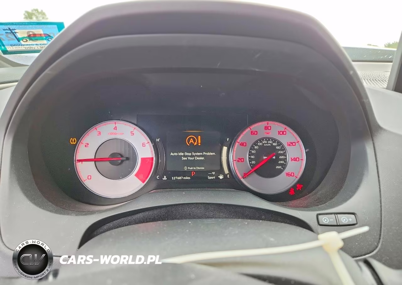 2019 Acura Rdx A-Spec VIN:5J8TC2H64KL010607 - 9