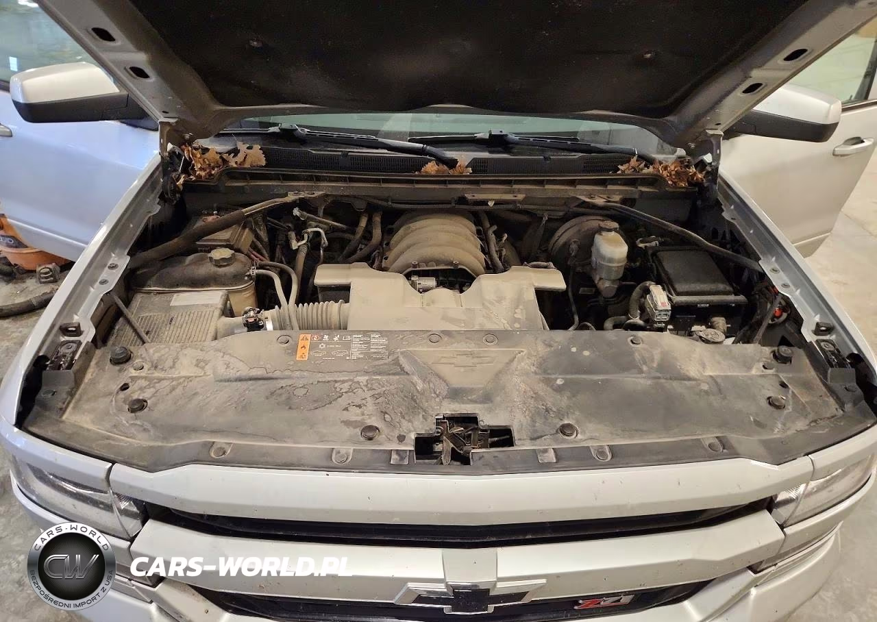 2019 Chevrolet Silverado Ld K1500 Lt VIN:2GCVKPEC4K1100931 - 11
