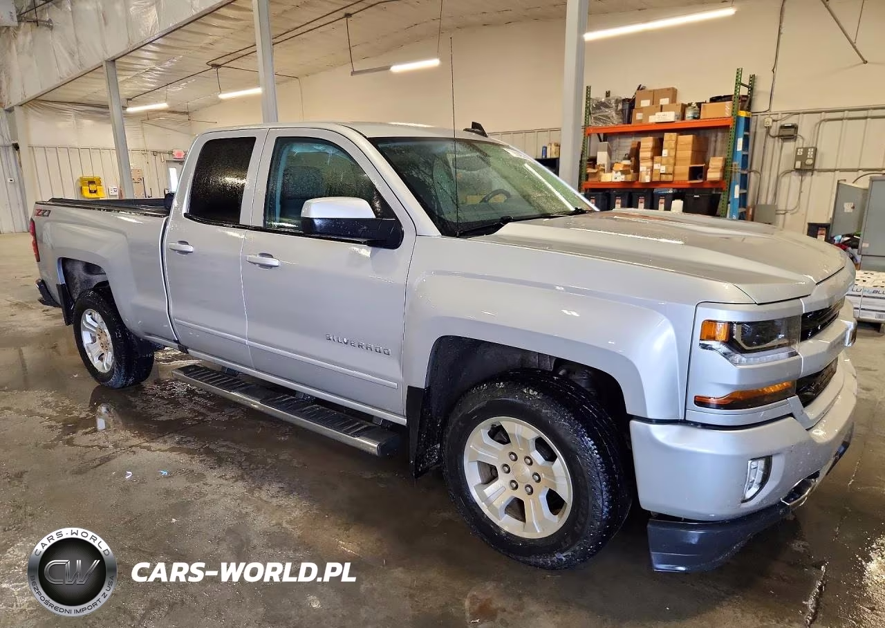 2019 Chevrolet Silverado Ld K1500 Lt VIN:2GCVKPEC4K1100931 - 4