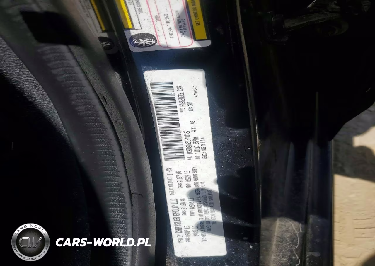 2014 Dodge Avenger Se VIN:1C3CDZAG5EN181337 - 12