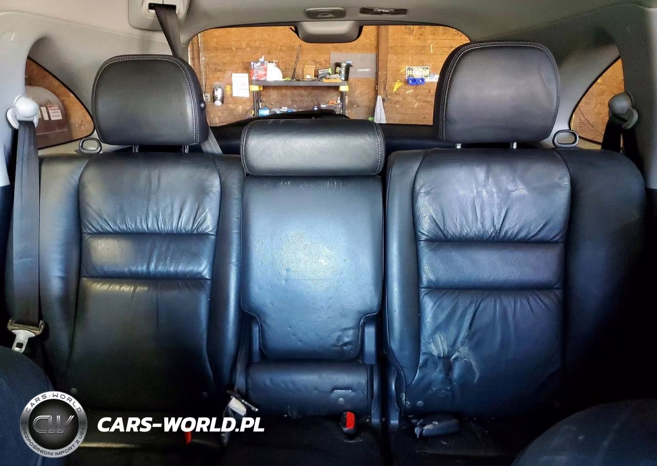 2011 Honda Cr-V Exl VIN:5J6RE4H76BL023490 - 10