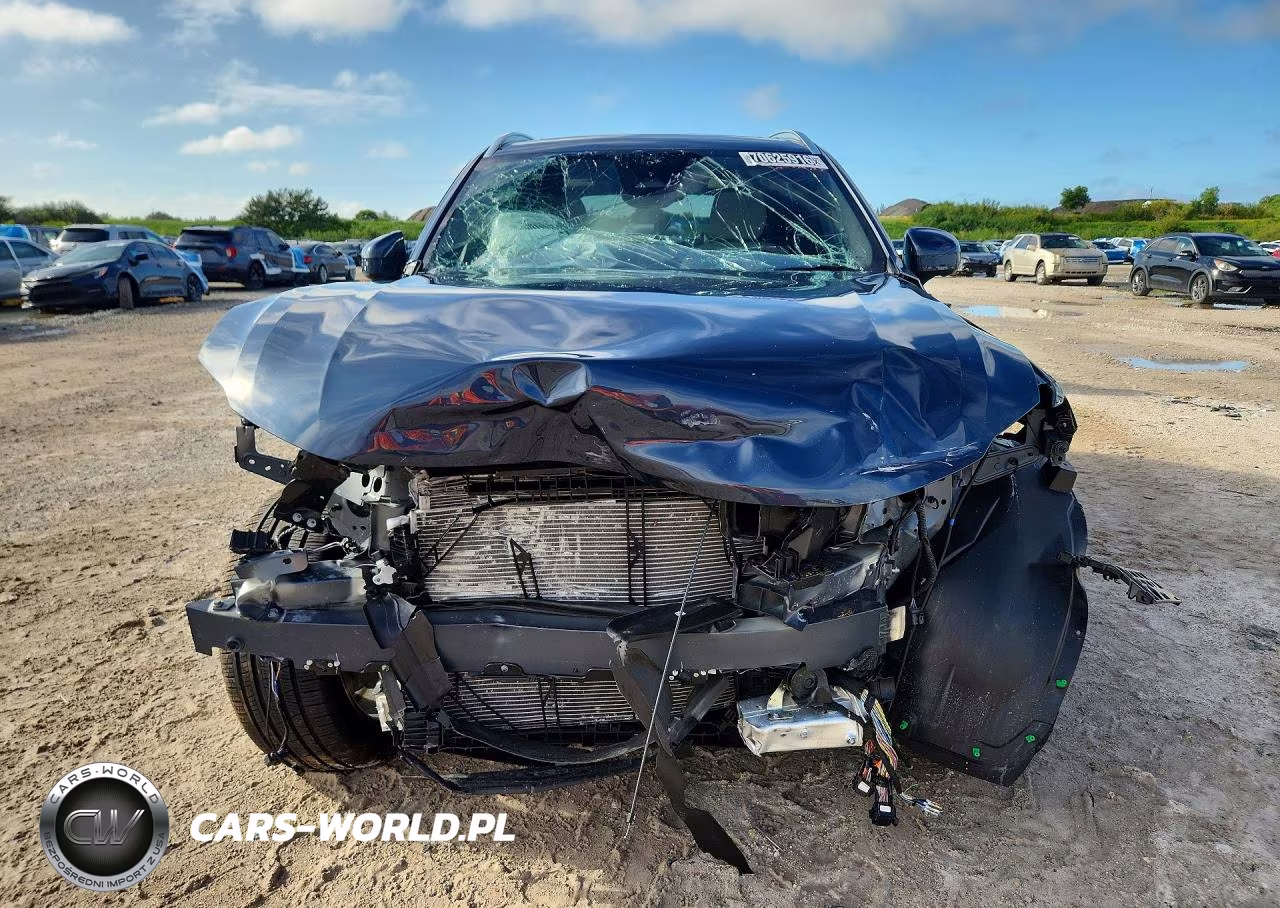 2026 Volvo Xc90 Plus VIN:YV4062PE7T1484109 - 5
