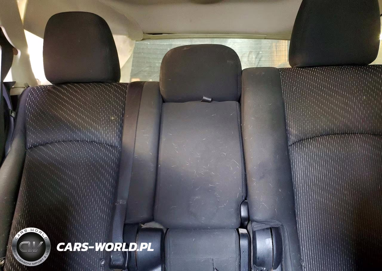 2011 Dodge Journey Mainstreet VIN:3D4PH1FG0BT503523 - 10