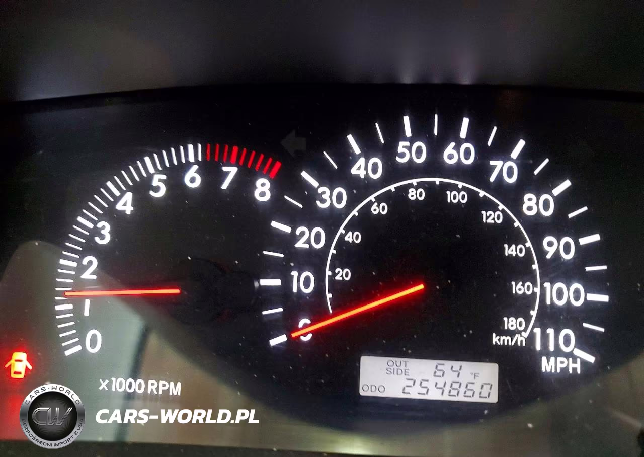 2006 Toyota Corolla Le VIN:1NXBR32E86Z729742 - 9