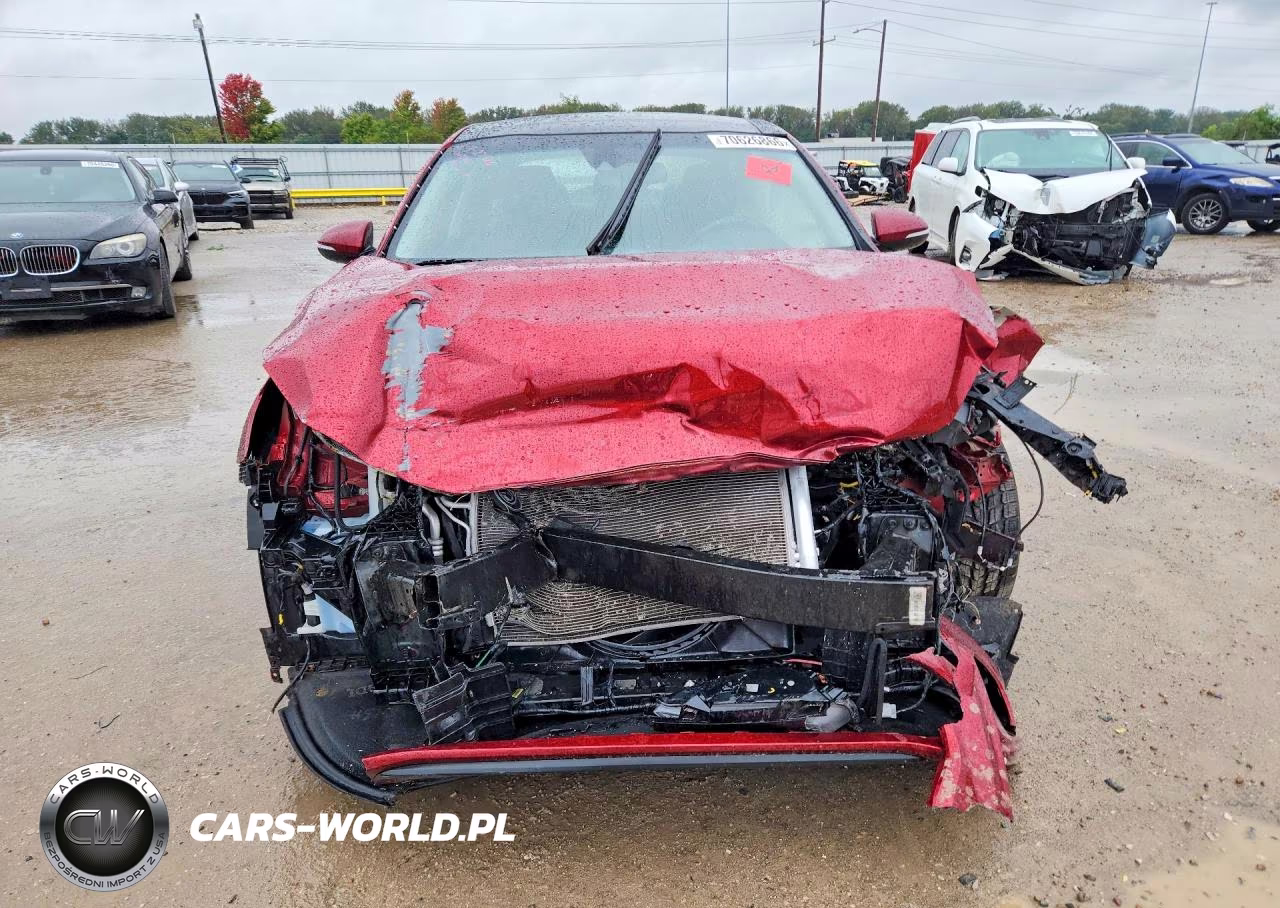 2019 Kia Optima S VIN:5XXGT4L34KG361011 - 5