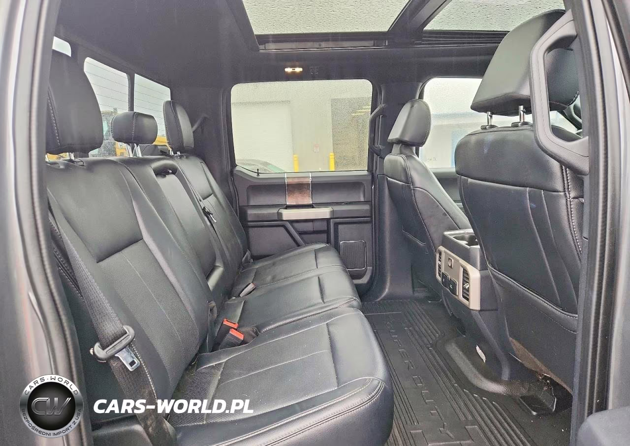2022 Ford F250 Super Duty VIN:1FT8W2BT7NEC53945 - 10