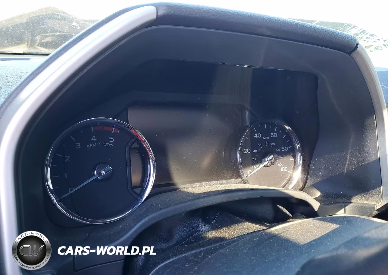 2022 Ford F250 Super Duty VIN:1FT8W2BT7NEC53945 - 9