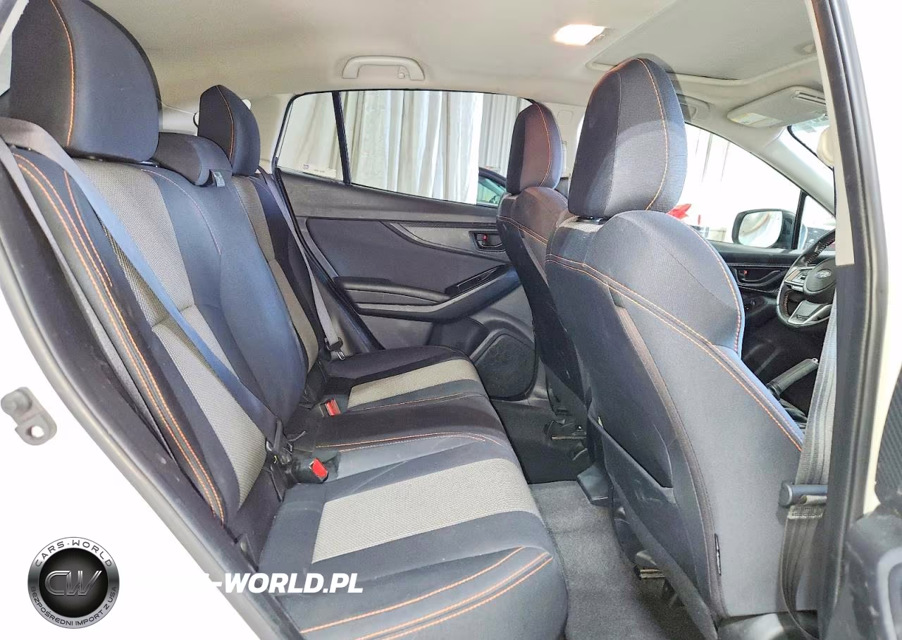 2019 Subaru Crosstrek Premium VIN:JF2GTADC6K8290220 - 11