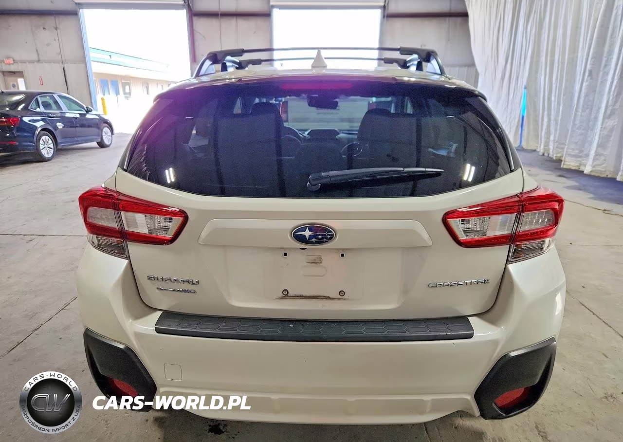 2019 Subaru Crosstrek Premium VIN:JF2GTADC6K8290220 - 6