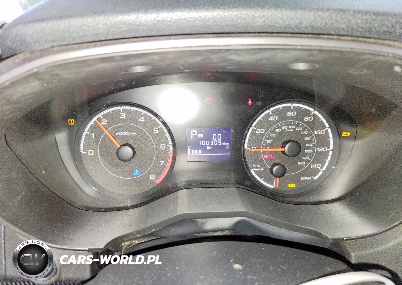 2019 Subaru Crosstrek Premium VIN:JF2GTADC6K8290220 - 9