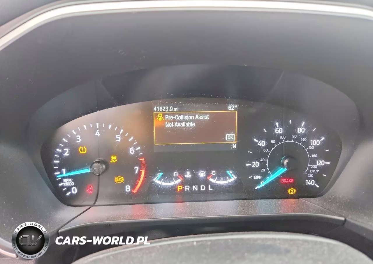 2021 Ford Escape Se VIN:1FMCU9G66MUA83525 - 9
