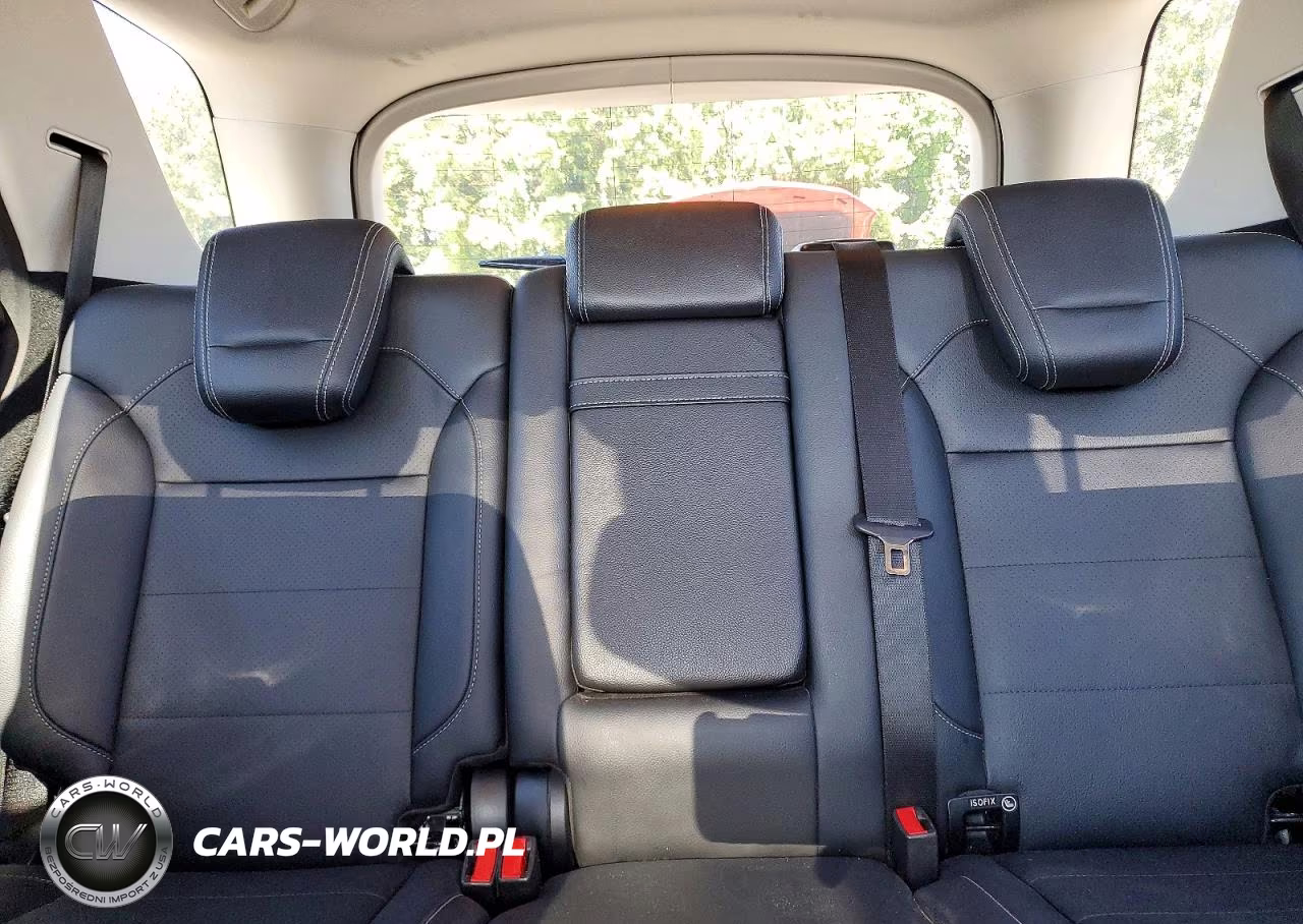 2015 Mercedes-Benz Ml 350 VIN:4JGDA5JB7FA591714 - 10