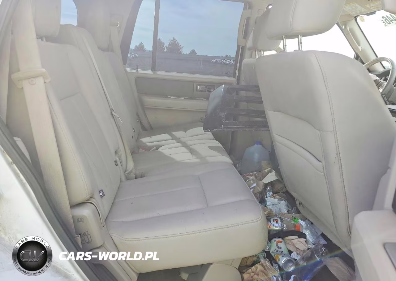 2014 Ford Expedition Xlt VIN:1FMJU1J54EEF35265 - 11