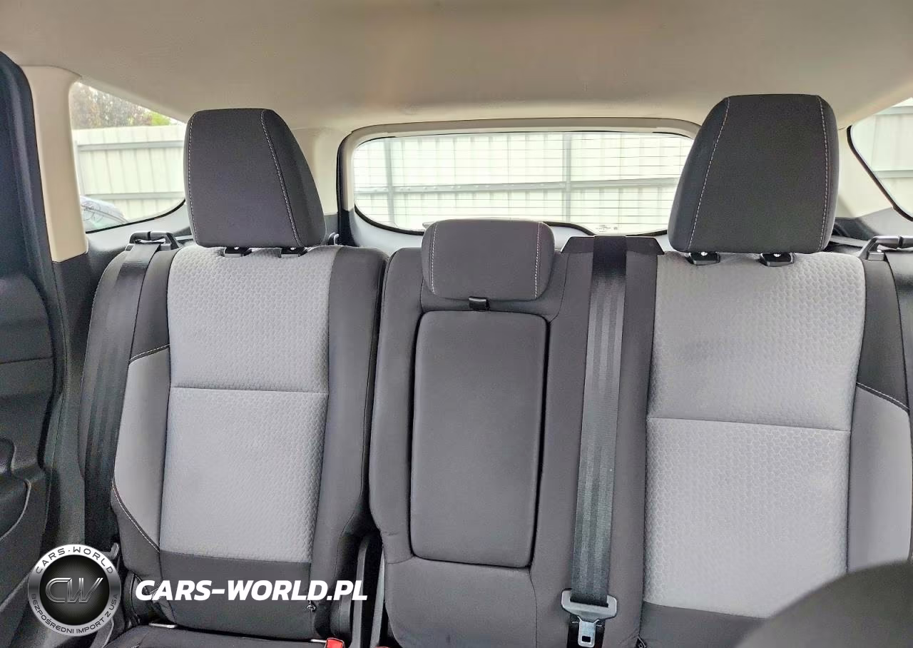2018 Ford Escape Se VIN:1FMCU0G94JUB62564 - 10