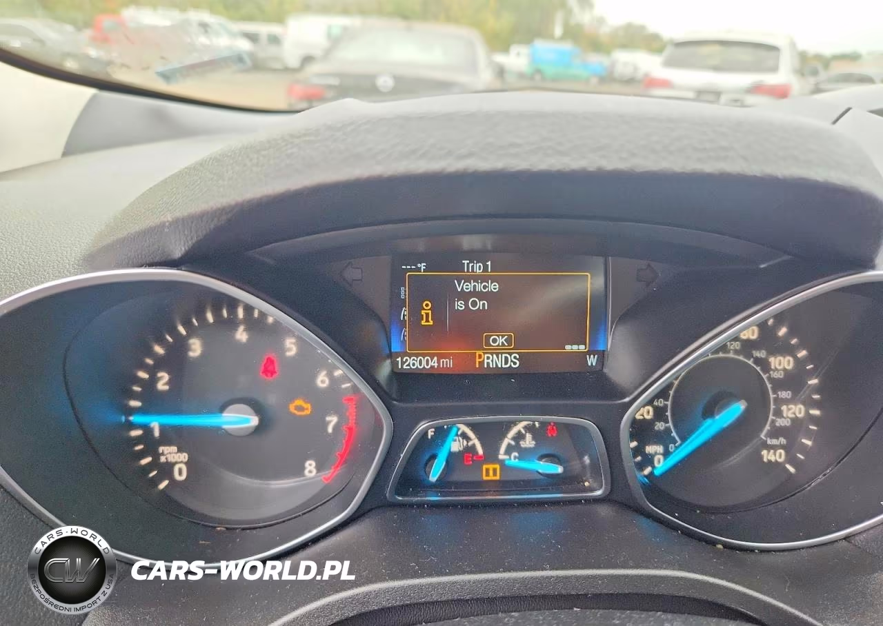 2018 Ford Escape Se VIN:1FMCU0G94JUB62564 - 9