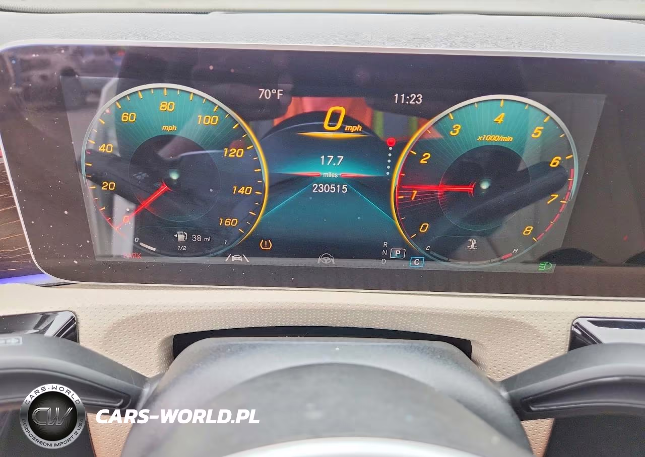 2019 MERCEDES-BENZ A 220 VIN:WDD3G4EB4KW012801 - 9