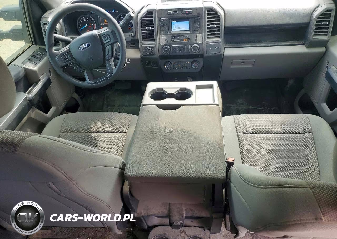 2022 Ford F250 Super Duty VIN:1FT7W2B6XNEF08089 - 8