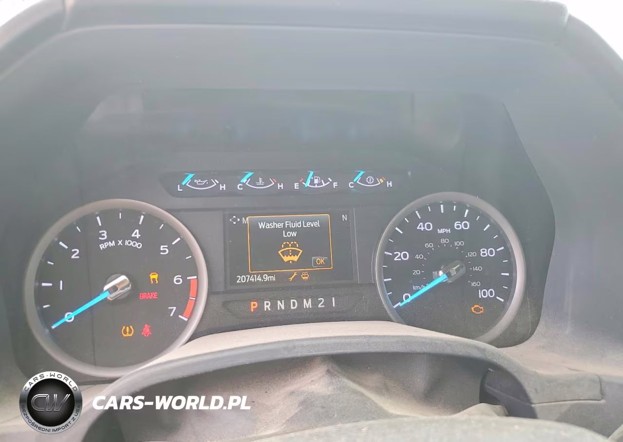 2022 Ford F250 Super Duty VIN:1FT7W2B6XNEF08089 - 9