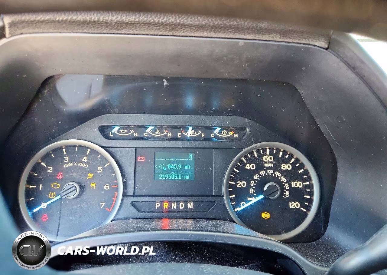 2018 Ford F150 Supercrew VIN:1FTEW1C57JFB88208 - 9